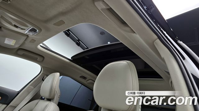 Volvo S90 T8 AWD Excellence 2020 — фото 22
