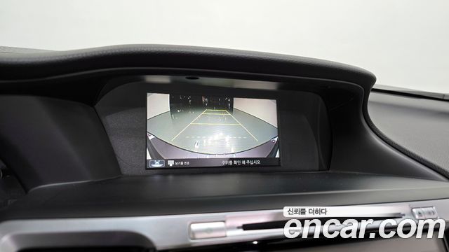 Honda Accord 2.4 9th 2016 — фото 15