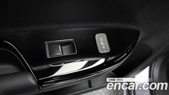 Honda Accord 2.4 9th 2016 — фото 17