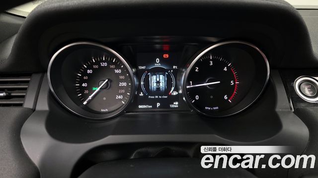 Land Rover Range Rover Evoque 2.0 TD4 HSE Dynamic 2016 — фото 8