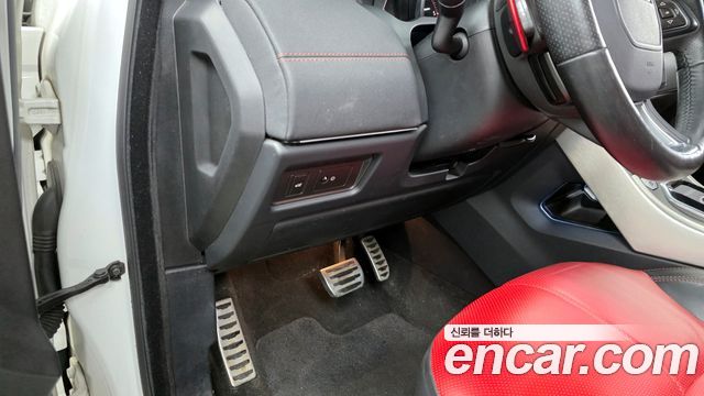 Land Rover Range Rover Evoque 2.0 TD4 HSE Dynamic 2016 — фото 21