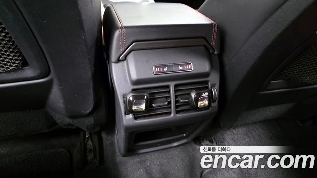 Land Rover Range Rover Evoque 2.0 TD4 HSE Dynamic 2016 — фото 23