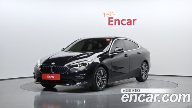 BMW 2 Series Gran Coupe (F44) 220i Sport 2024 — фото 1