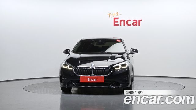 BMW 2 Series Gran Coupe (F44) 220i Sport 2024 — фото 3