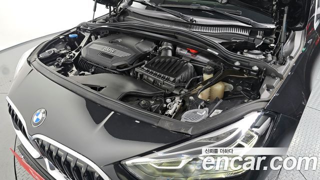 BMW 2 Series Gran Coupe (F44) 220i Sport 2024 — фото 6