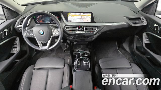 BMW 2 Series Gran Coupe (F44) 220i Sport 2024 — фото 7