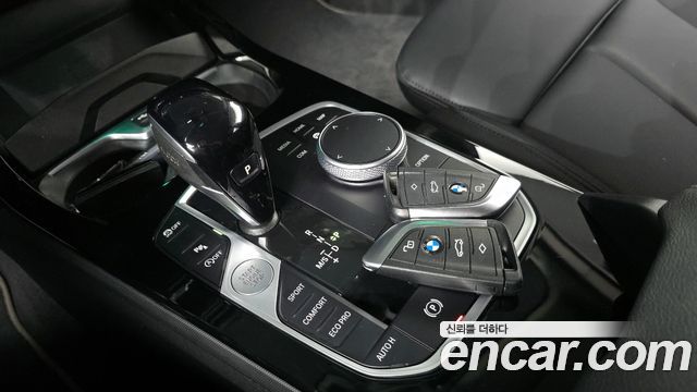 BMW 2 Series Gran Coupe (F44) 220i Sport 2024 — фото 9