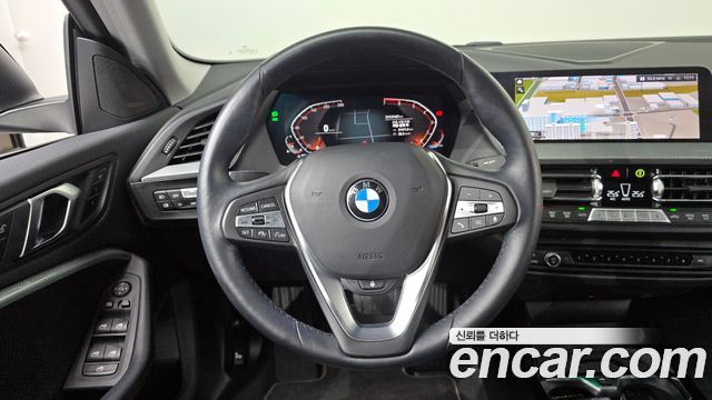 BMW 2 Series Gran Coupe (F44) 220i Sport 2024 — фото 13