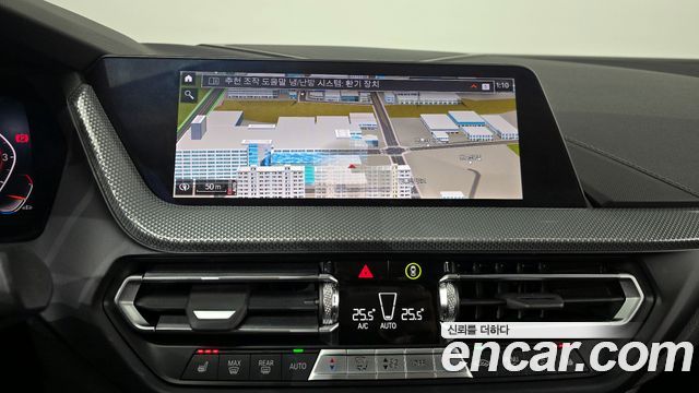 BMW 2 Series Gran Coupe (F44) 220i Sport 2024 — фото 16