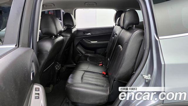 Chevrolet Orlando LPG LTZ Safety 2018 — фото 12