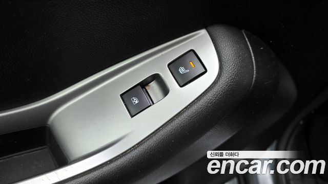 Chevrolet Orlando LPG LTZ Safety 2018 — фото 17