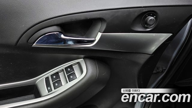 Chevrolet Orlando LPG LTZ Safety 2018 — фото 18
