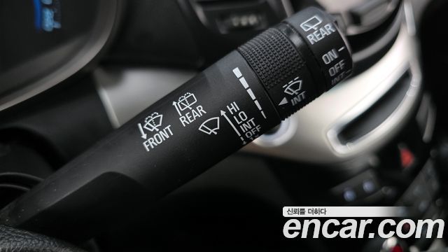 Chevrolet Orlando LPG LTZ Safety 2018 — фото 19