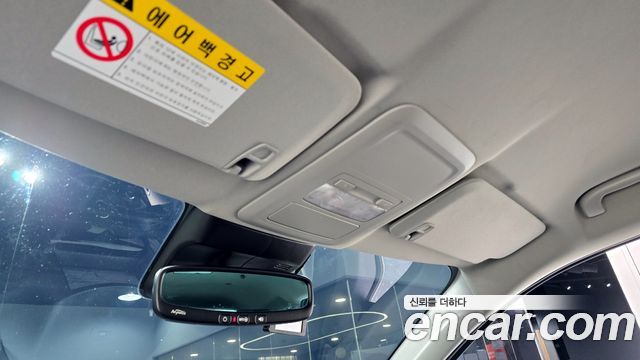 Chevrolet Orlando LPG LTZ Safety 2018 — фото 20