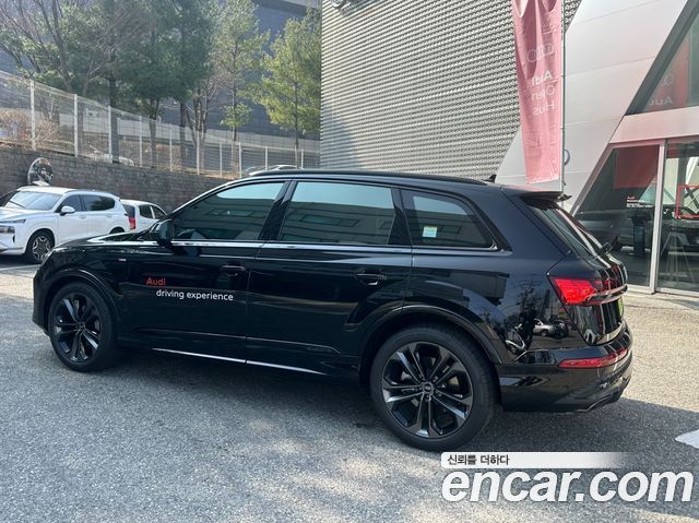Audi Q7 (4M) 55 TFSI Quattro Premium 2026 — фото 2