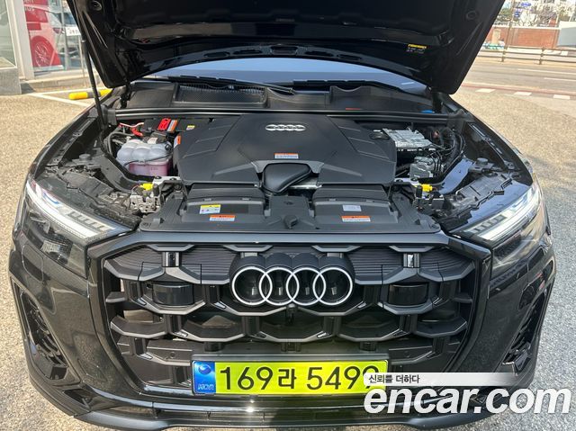 Audi Q7 (4M) 55 TFSI Quattro Premium 2026 — фото 6