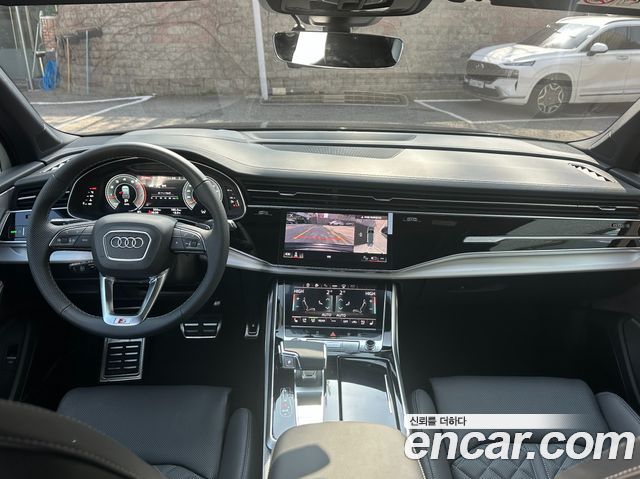 Audi Q7 (4M) 55 TFSI Quattro Premium 2026 — фото 7