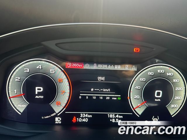Audi Q7 (4M) 55 TFSI Quattro Premium 2026 — фото 8