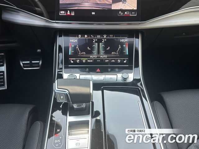 Audi Q7 (4M) 55 TFSI Quattro Premium 2026 — фото 9