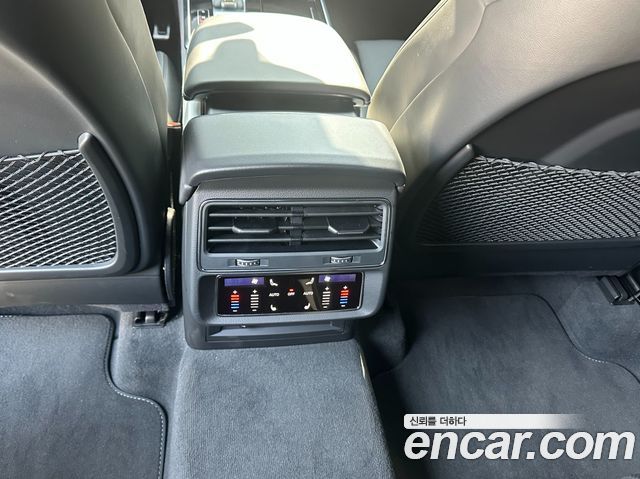 Audi Q7 (4M) 55 TFSI Quattro Premium 2026 — фото 15