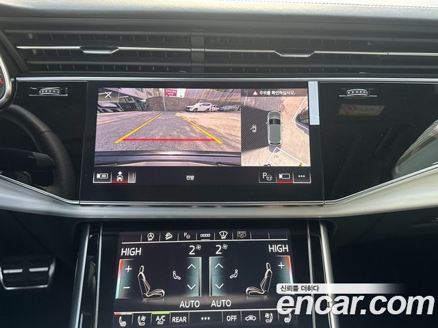 Audi Q7 (4M) 55 TFSI Quattro Premium 2026 — фото 17