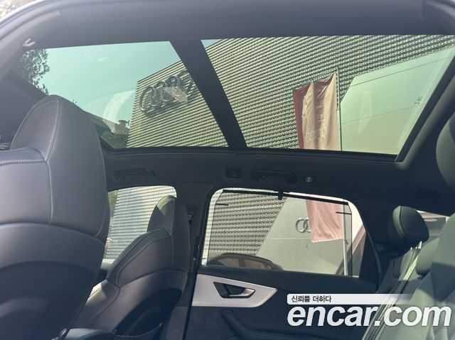 Audi Q7 (4M) 55 TFSI Quattro Premium 2026 — фото 18