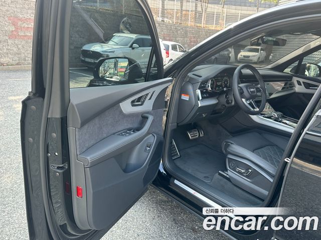 Audi Q7 (4M) 55 TFSI Quattro Premium 2026 — фото 19