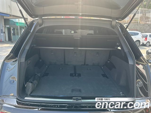 Audi Q7 (4M) 55 TFSI Quattro Premium 2026 — фото 20