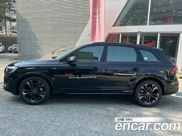 Audi Q7 (4M) 55 TFSI Quattro Premium 2026 — фото 22