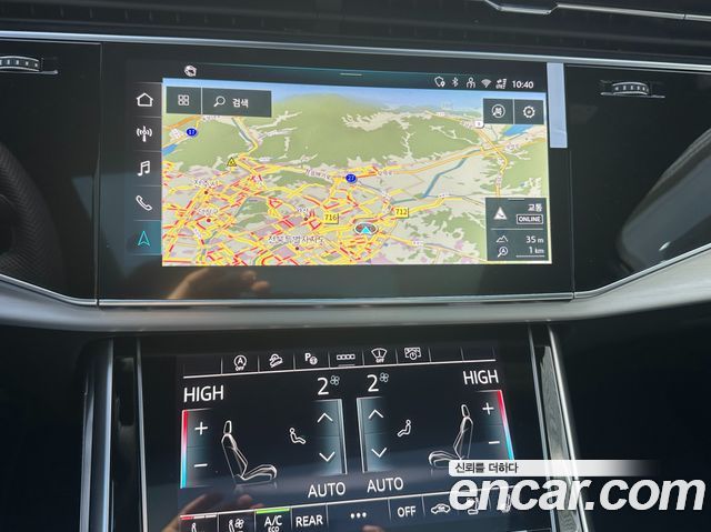 Audi Q7 (4M) 55 TFSI Quattro Premium 2026 — фото 23