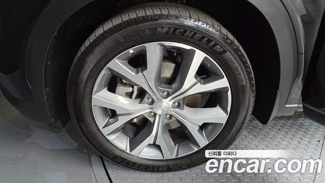 Hyundai Palisade Diesel 2.2 2WD Prestige 2022 — фото 5