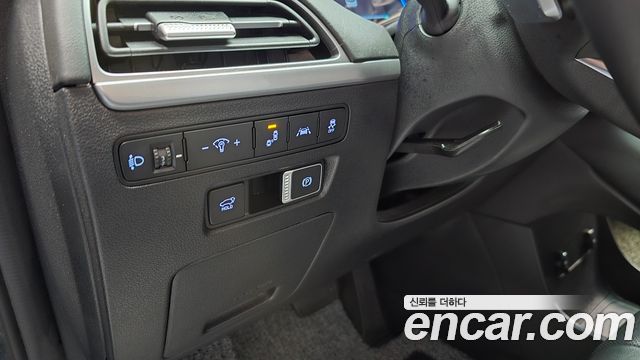 Hyundai Palisade Diesel 2.2 2WD Prestige 2022 — фото 14