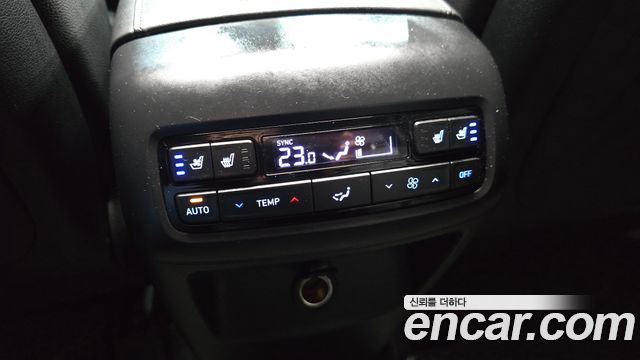 Hyundai Palisade Diesel 2.2 2WD Prestige 2022 — фото 18