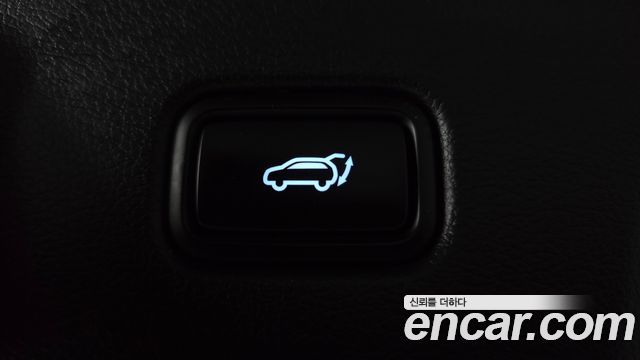Hyundai Palisade Diesel 2.2 2WD Prestige 2022 — фото 19