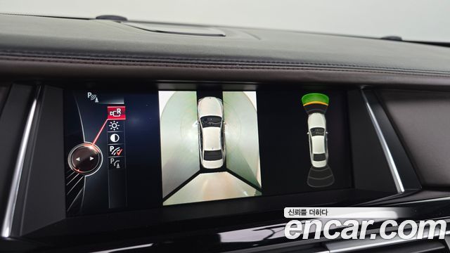 BMW 7 Series (F01) 750Ld xDrive Individual 2015 — фото 15