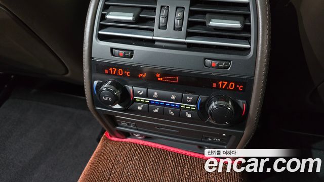 BMW 7 Series (F01) 750Ld xDrive Individual 2015 — фото 18