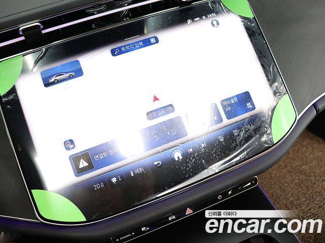 Mercedes-Benz E-Class (W214) E200 Avantgarde 2025 — фото 8