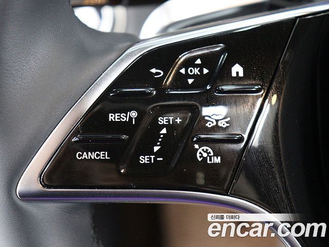 Mercedes-Benz E-Class (W214) E200 Avantgarde 2025 — фото 10