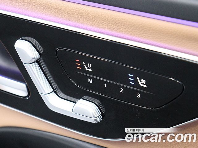 Mercedes-Benz E-Class (W214) E200 Avantgarde 2025 — фото 15
