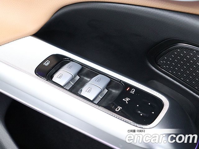 Mercedes-Benz E-Class (W214) E200 Avantgarde 2025 — фото 16