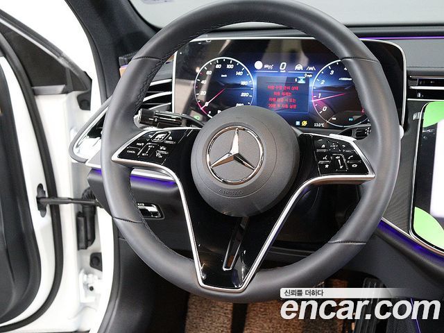 Mercedes-Benz E-Class (W214) E200 Avantgarde 2025 — фото 19