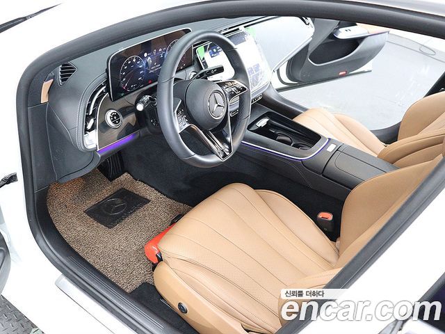 Mercedes-Benz E-Class (W214) E200 Avantgarde 2025 — фото 21
