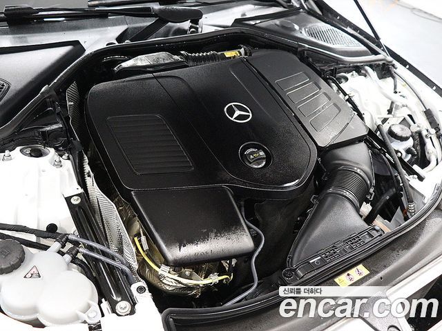 Mercedes-Benz E-Class (W214) E200 Avantgarde 2025 — фото 23