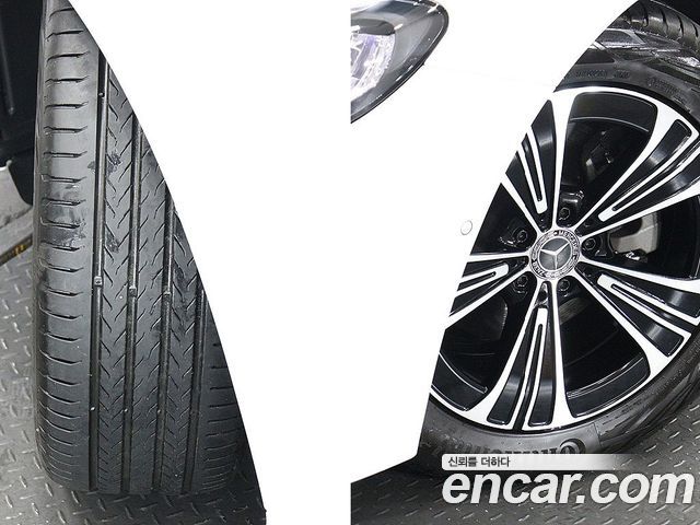 Mercedes-Benz E-Class (W214) E200 Avantgarde 2025 — фото 24
