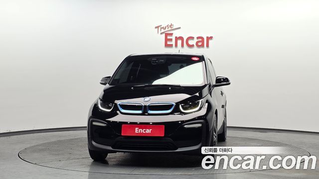 BMW i3 SOL+ 2018 — фото 3