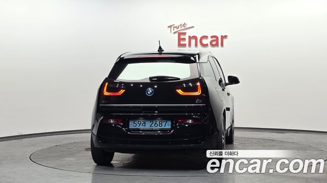 BMW i3 SOL+ 2018 — фото 4