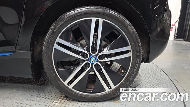 BMW i3 SOL+ 2018 — фото 5