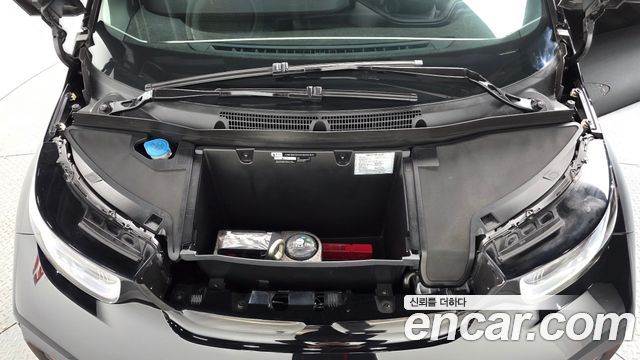 BMW i3 SOL+ 2018 — фото 6