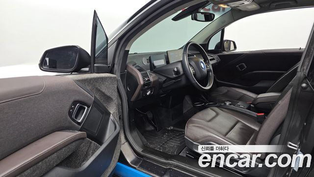 BMW i3 SOL+ 2018 — фото 11