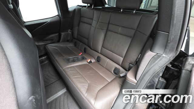 BMW i3 SOL+ 2018 — фото 12